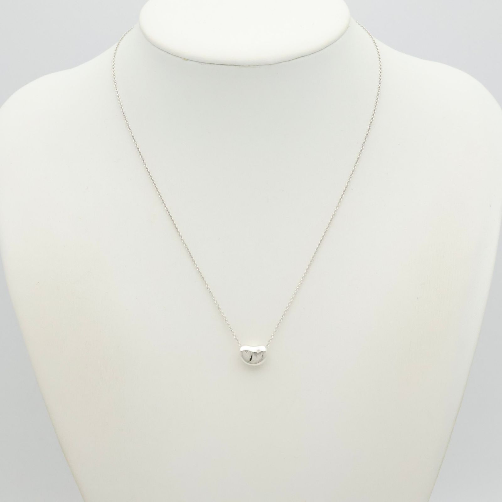 美品】ティファニー TIFFANY&Co. スモール ビーン エルサペレッティ