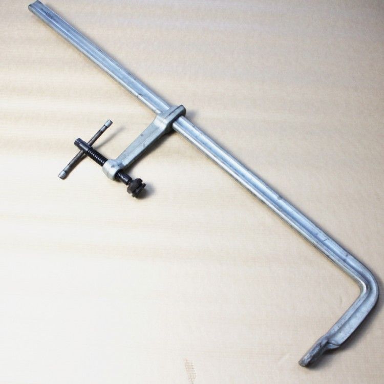 BESSEY|ベッセイ STB 100 M F型クランプ 開き1000 mm