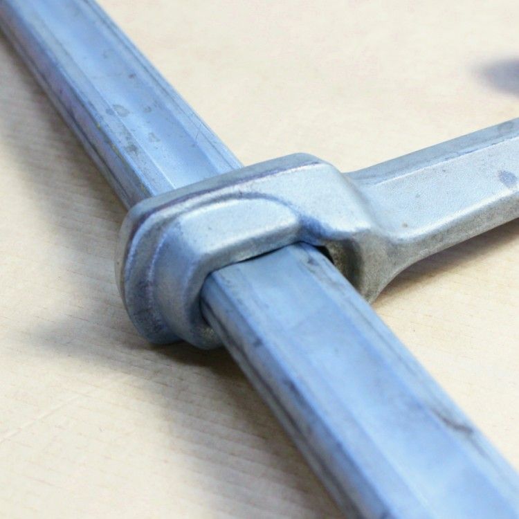 BESSEY|ベッセイ STB 100 M F型クランプ 開き1000 mm