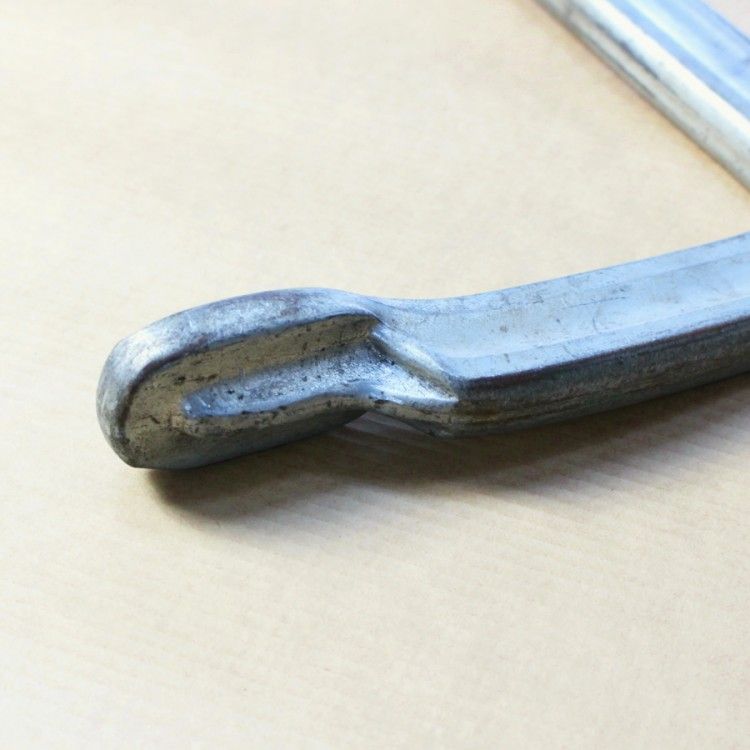  BESSEY|ベッセイ STB 100 M F型クランプ 開き1000 mm シャコ万力 バイス クランプ