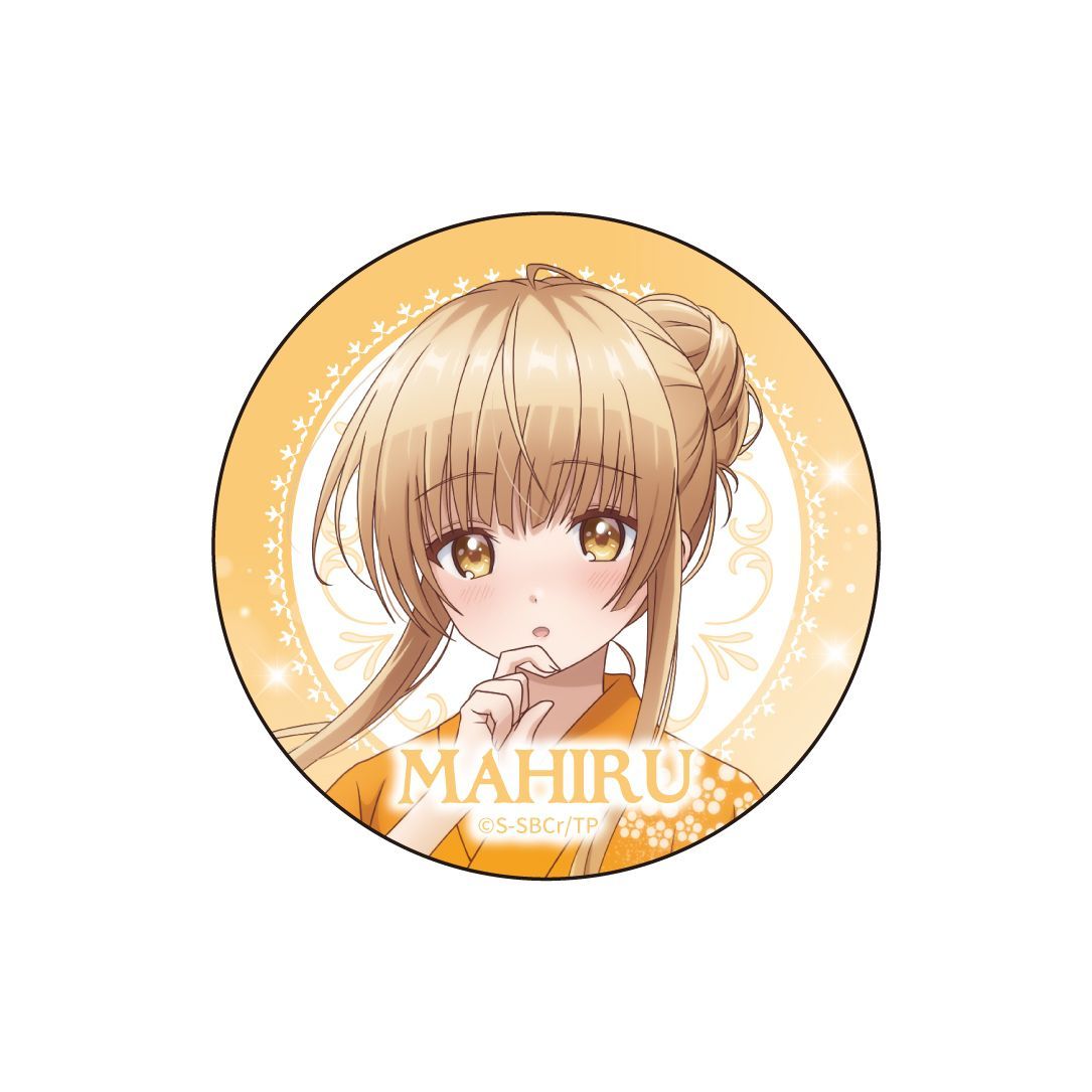 椎名真昼 お隣の天使様にいつの間にか駄目人間にされていた件2