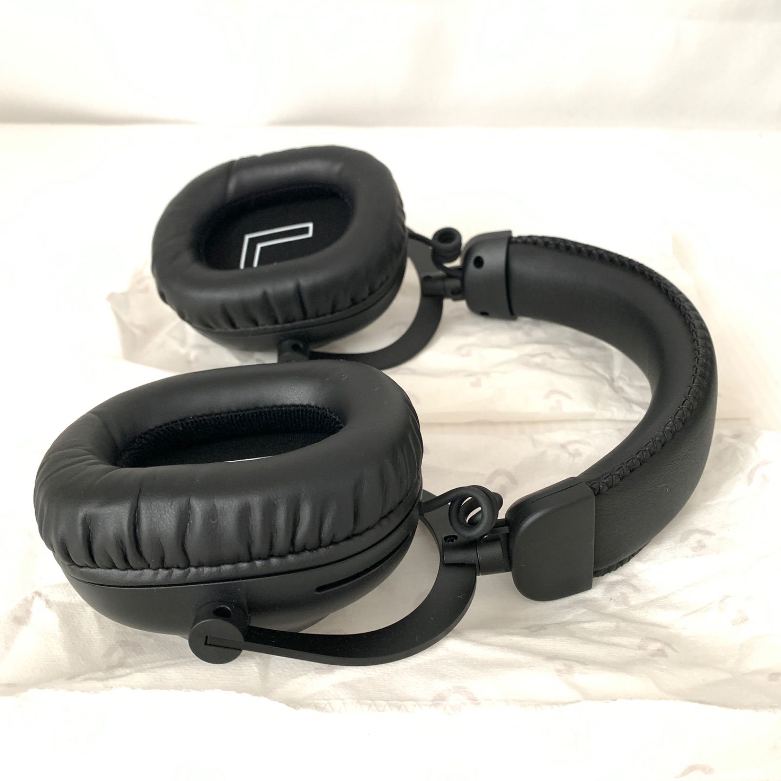 ロジクール　ゲーミングヘッドホン　中古美品　M70912-2 中古】ロジクール ゲーミングヘッドホン PRO X2 9G-PHS-005WLBKd