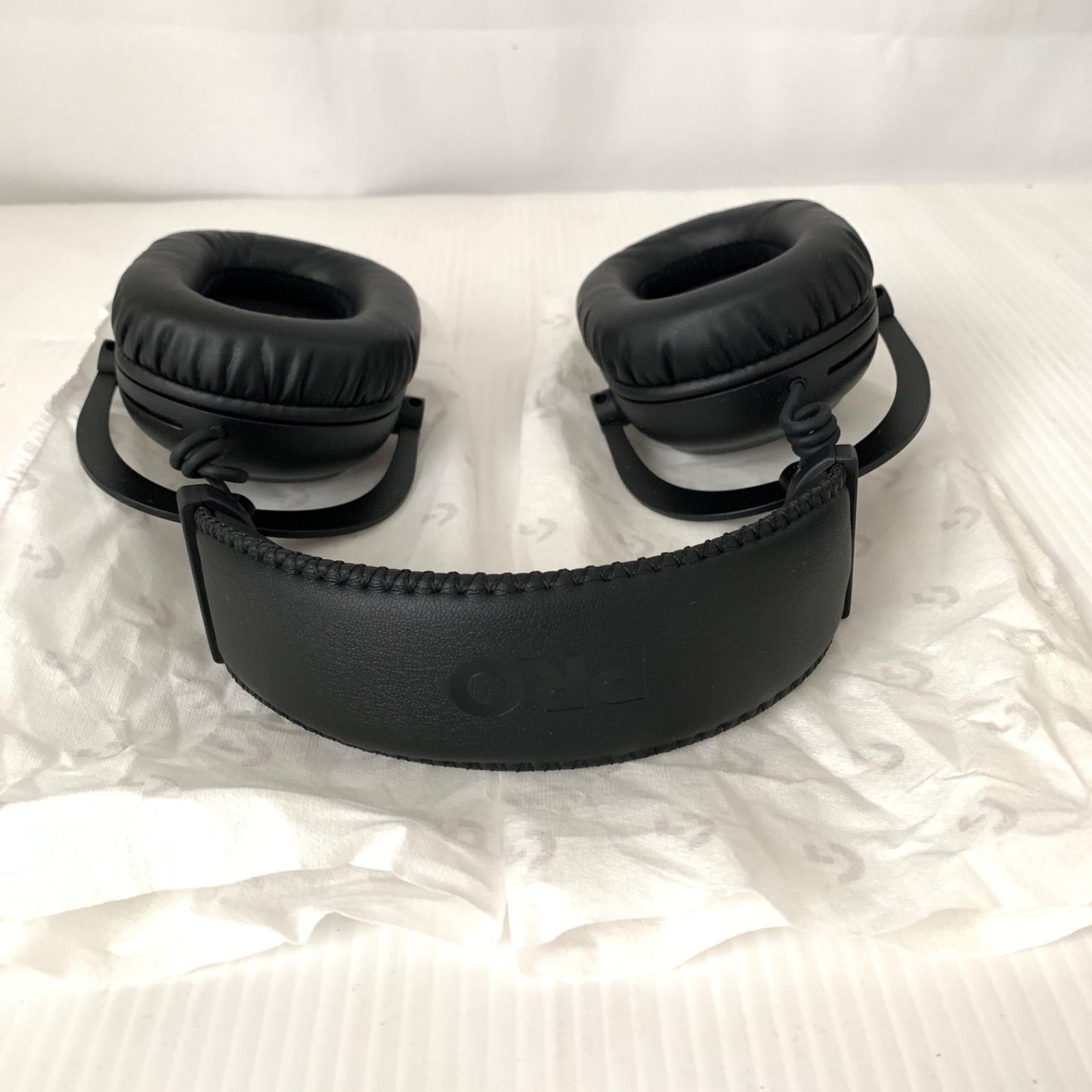 ロジクール　ゲーミングヘッドホン　中古美品　M70912-2 中古】ロジクール ゲーミングヘッドホン PRO X2 9G-PHS-005WLBKd