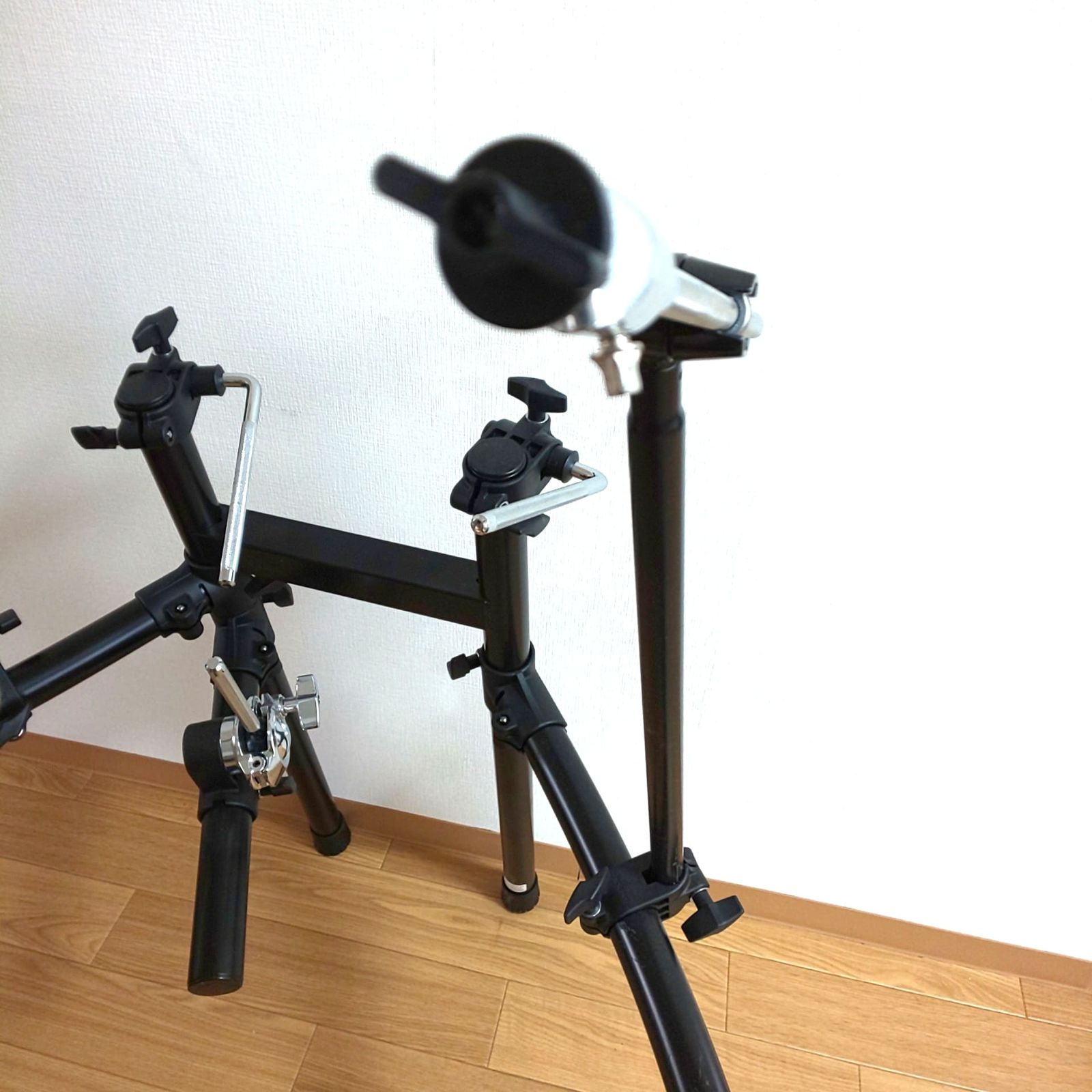 Roland MDS-25 ドラムスタンド ラック フレーム Roland Roland V-drums スタンド ラック MDS-25 ドラムスタンド ラック