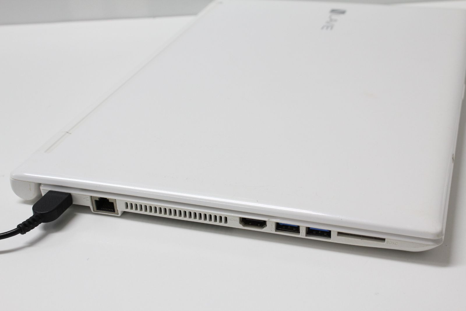  ノートPC NEC LAVIE NS 630 JAW Intel Core i 7 メモリ8 GB Windowsノート本体 ノートPC