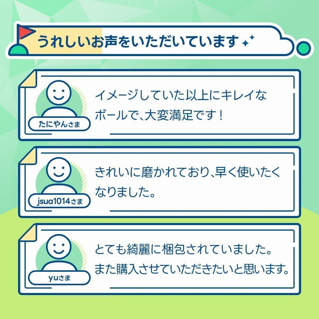 ロストボール タイトリスト pro v1 20球 Sランク 955おまけtee付