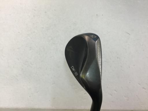 キャスコ Dolphin Wedge DW-120G ブラック 52° ウェッジ WG NS PRO