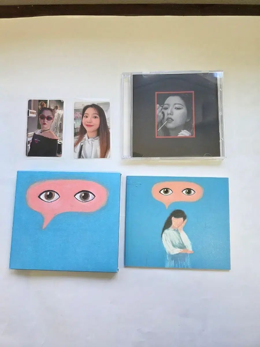 ステラチャン STELLA I アルバム