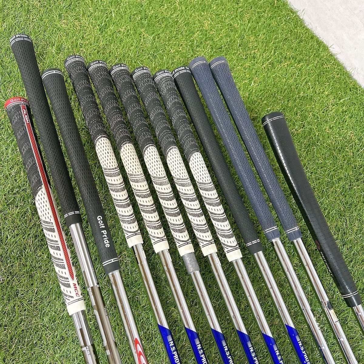 オール G410 ピン ゴルフ クラブセット メンズ 初心者 右 S 入門 統一