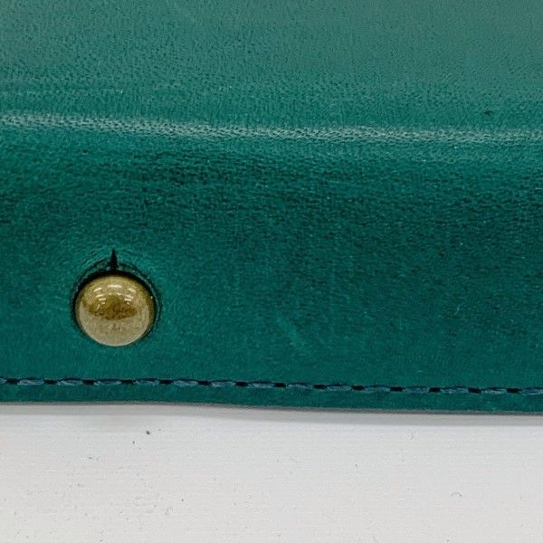 m+ エムピウ ミッレフォッリエ2 P25 財布 ミニウォレット BOX型小銭