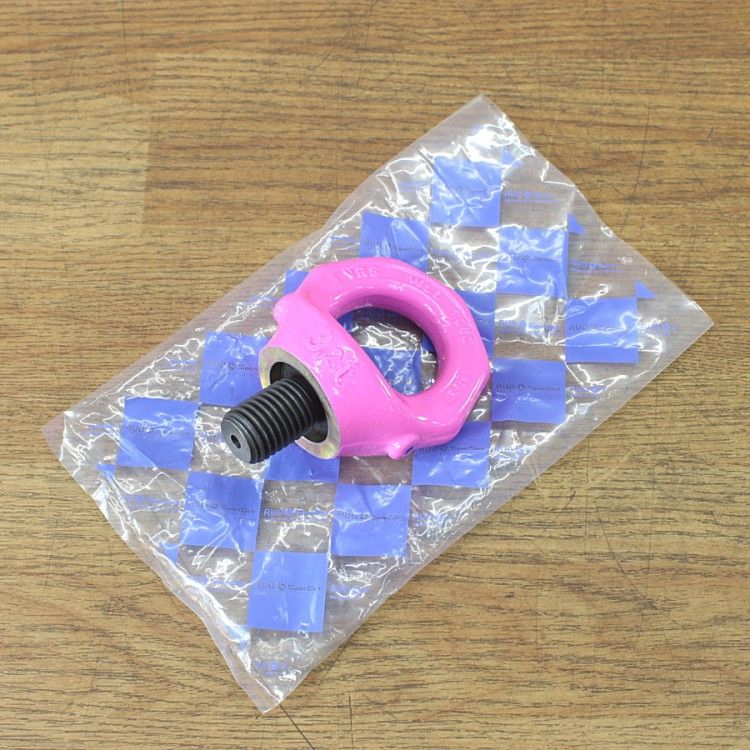 RUD VRS-M 24 3.2 t M 回転アイボルト スターポイント 取付けキーなし