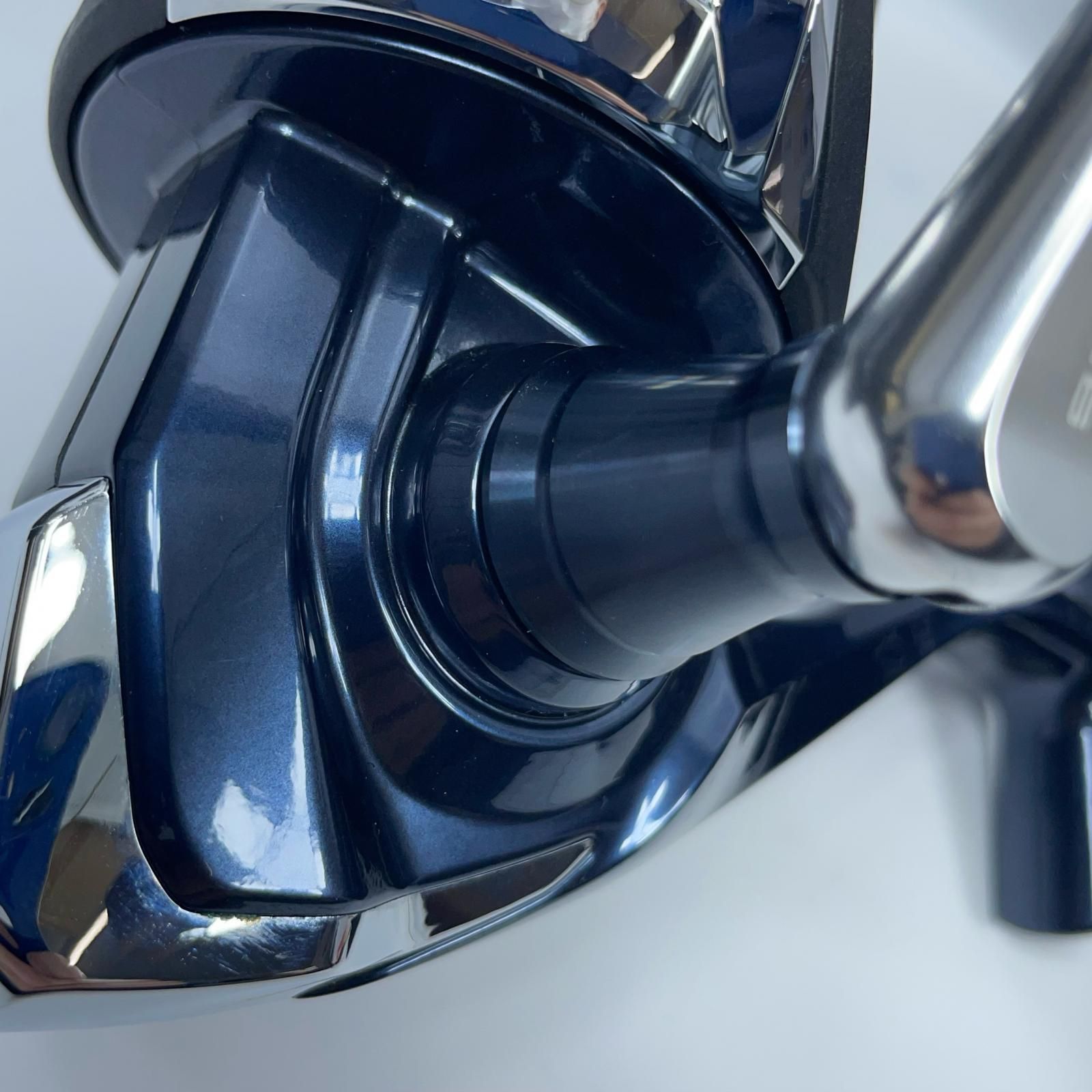 21ツインパワーSW 8000