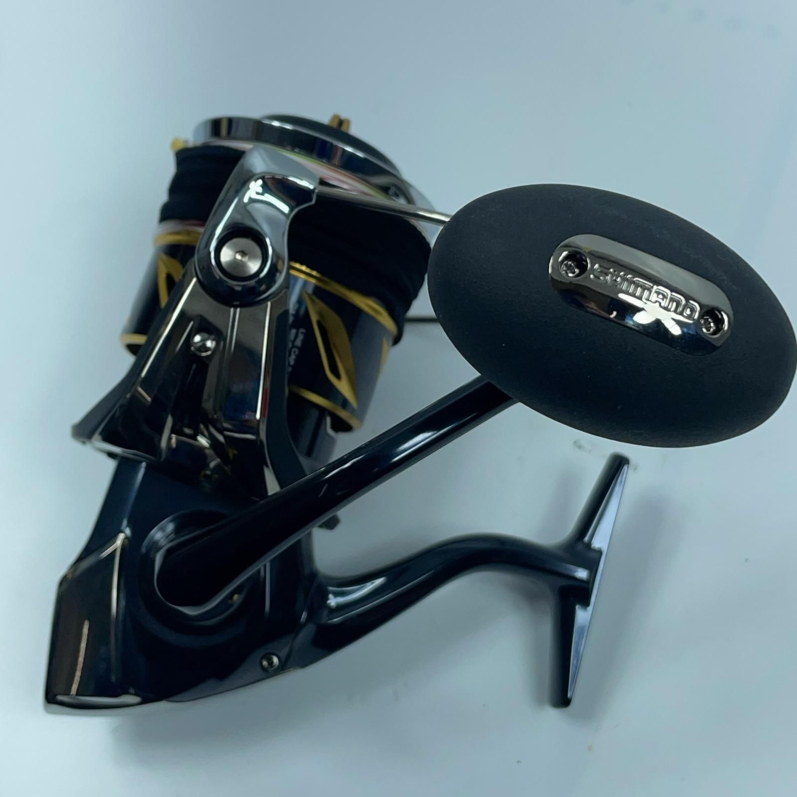 SHIMANO シマノ 19ステラSW 14000XG 03968 - メルカリ