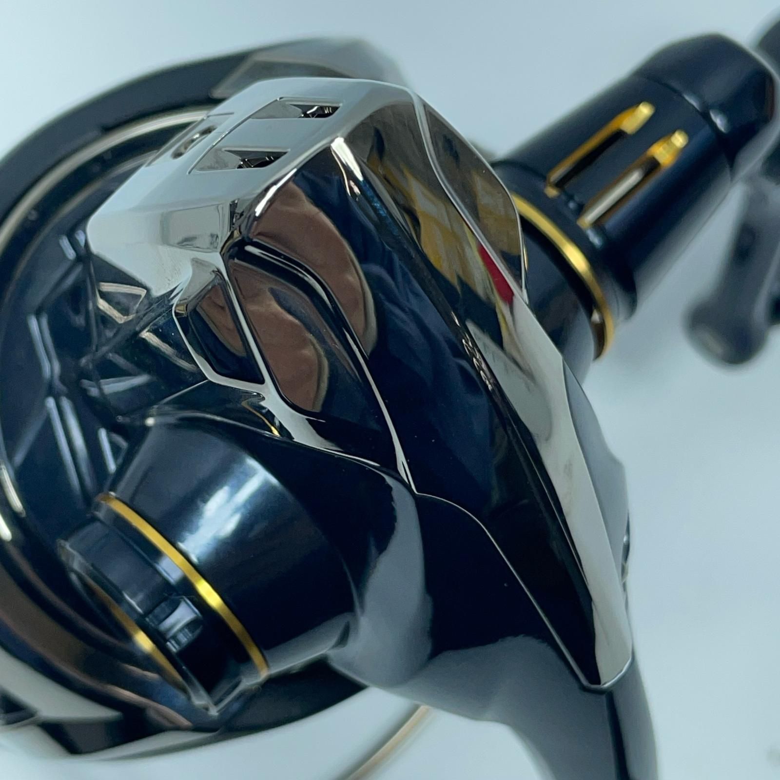 SHIMANO シマノ 19ステラSW 14000 XG 03968