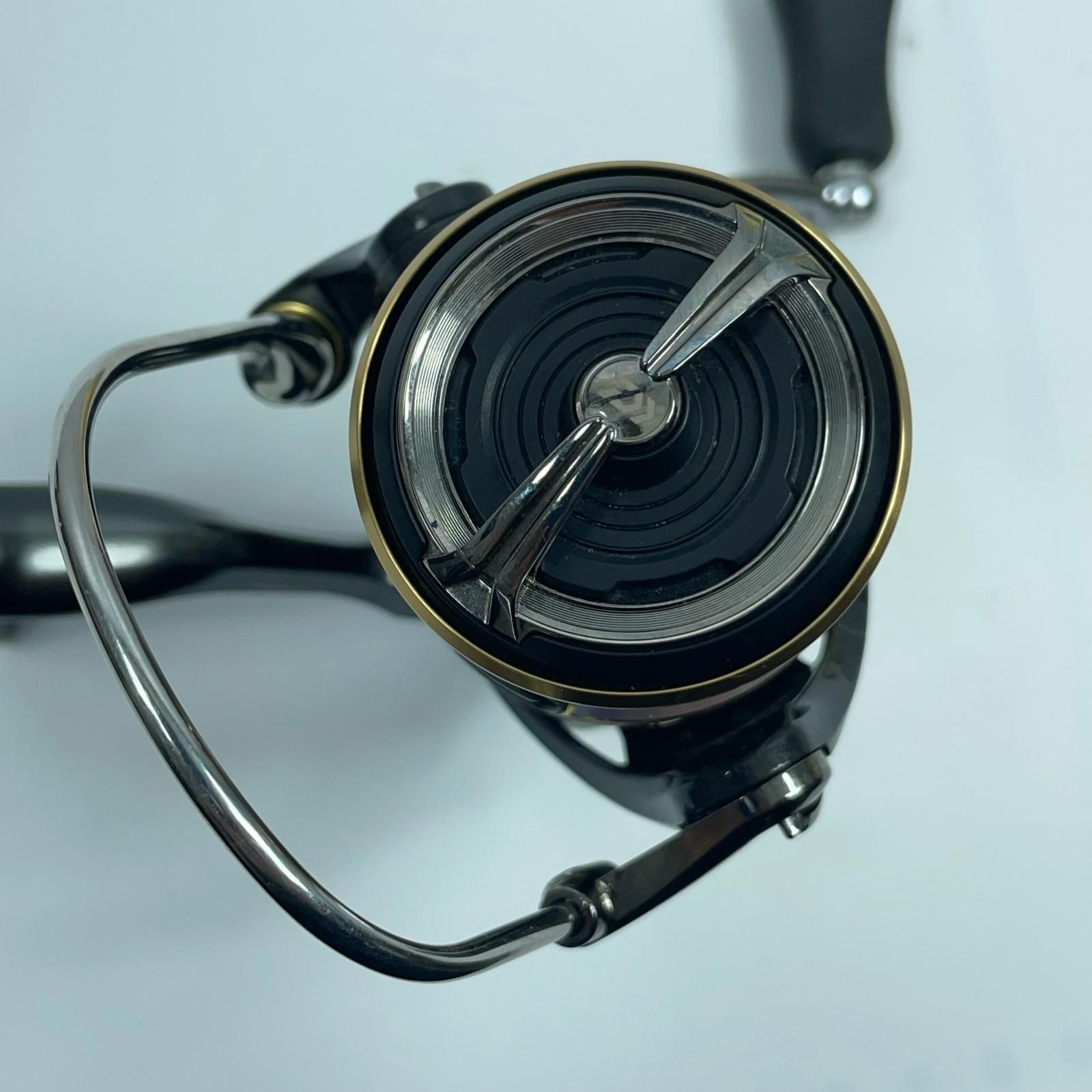 ダイワ 20ルビアス