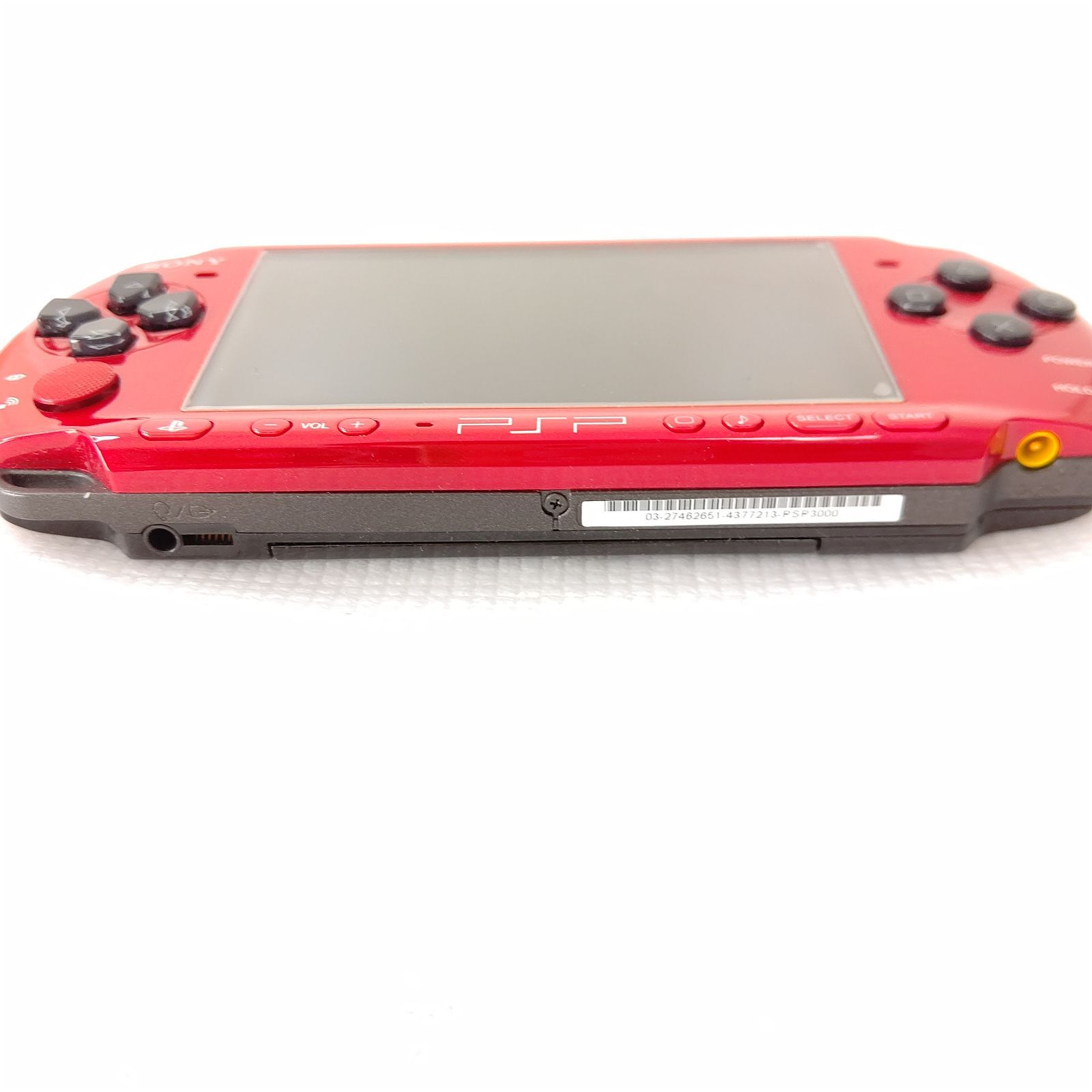 3000 レッドブラック