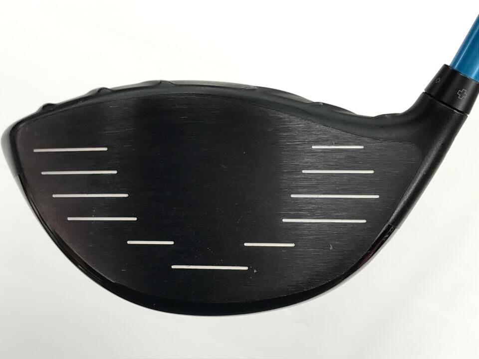 ピン G 30 10.5度 ATTAS 6 Sフレックス ドライバー 最短