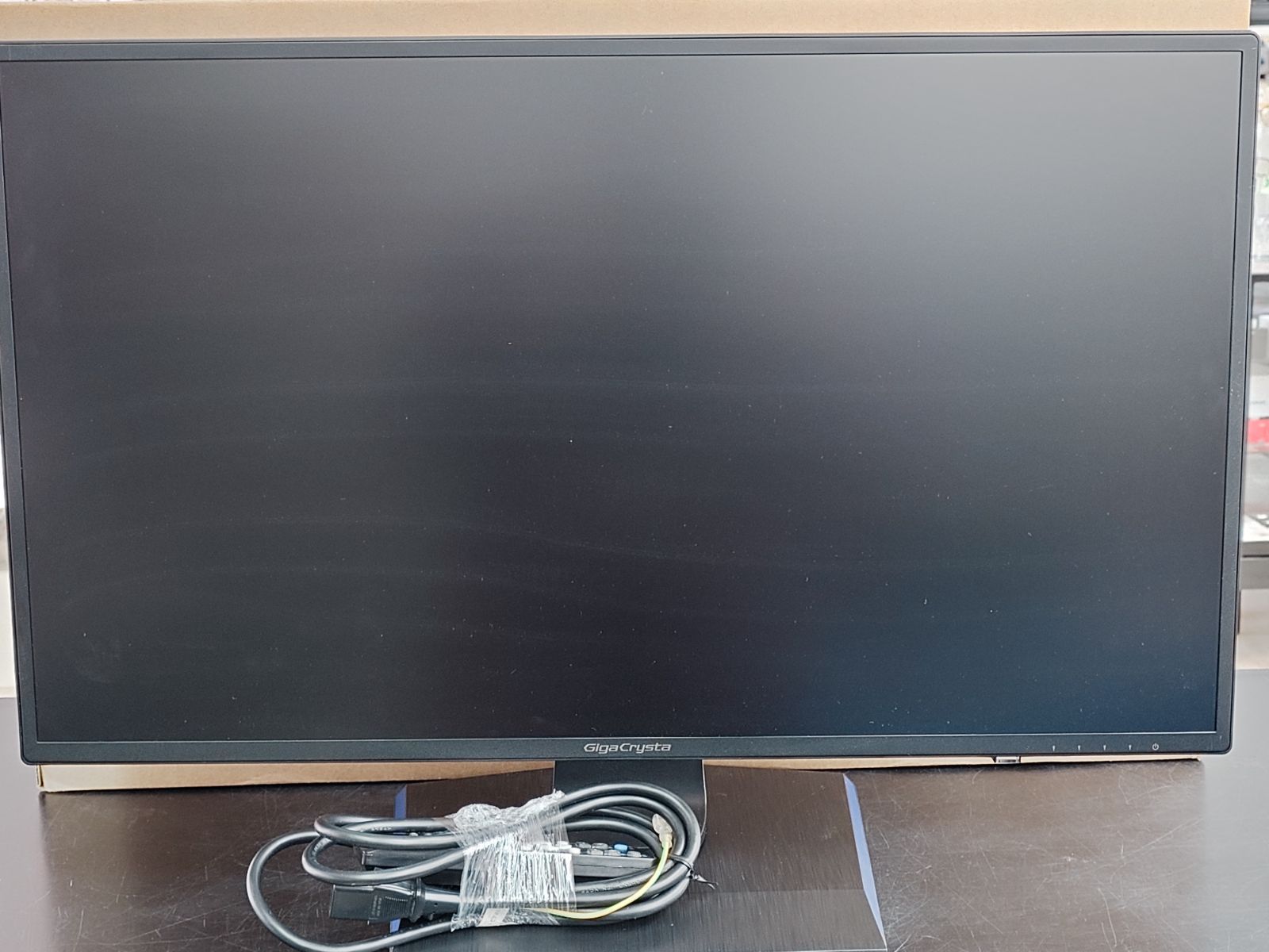 〇広視野角ADSパネル採用＆WQHD対応27型 ゲーミング液晶ディスプレイ LCD