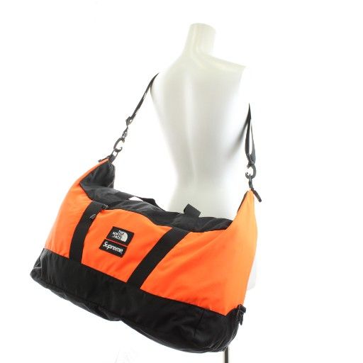 シュプリーム × ザノースフェイス THE NORTH FACE 16AW エーペックス