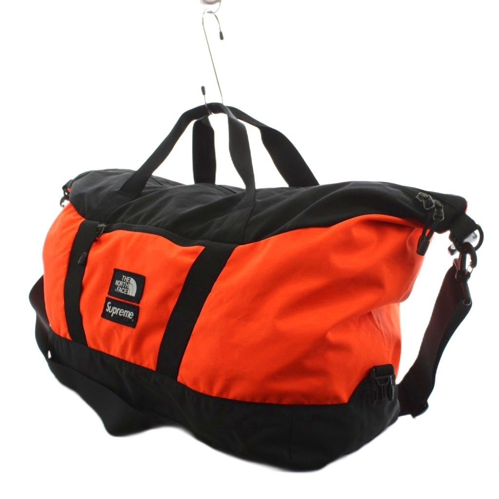 シュプリーム × ザノースフェイス THE NORTH FACE 16AW エーペックス