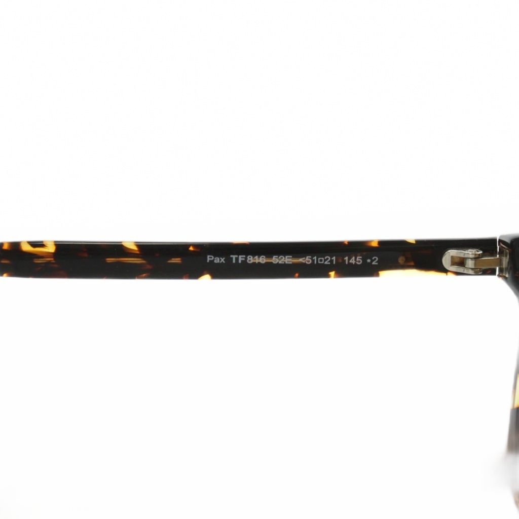 トムフォード サングラス バタフライ べっ甲柄 TOM FORD（トムフォード） サングラス Celina TF361-F 50F Tロゴ