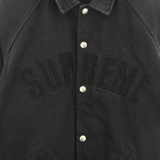 シュプリーム SUPREME 18AW スナップフロントツイルジャケット Snap