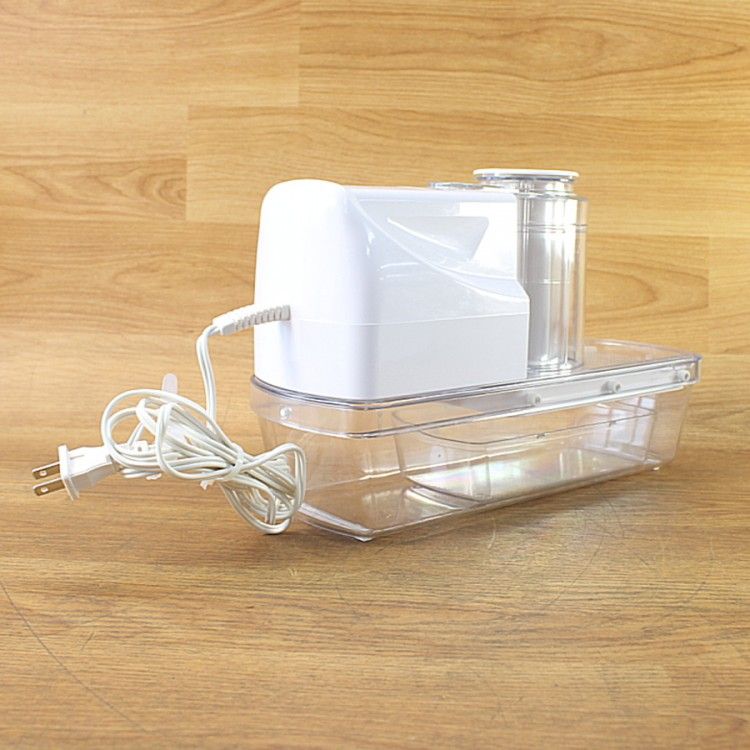 Iwatani/イワタニ IFP-45A あっとスライスA 電動ベジタブルスライサー