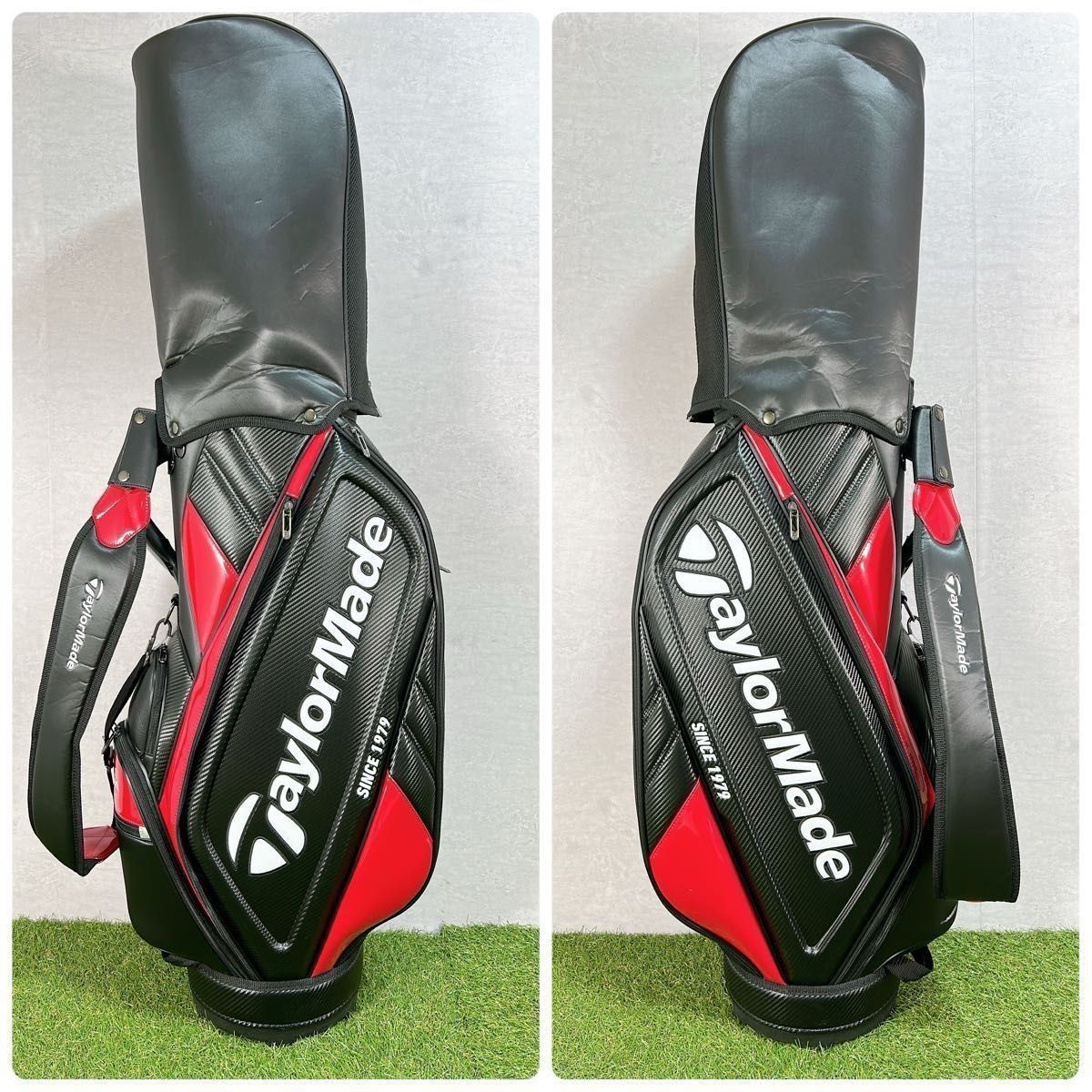 ステルス2 テーラーメイド ゴルフ クラブセット メンズ 12本 初心者 右