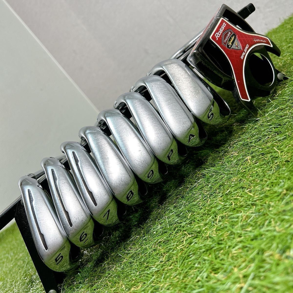 ステルス2 テーラーメイド ゴルフ クラブセット メンズ 12本 初心者 右