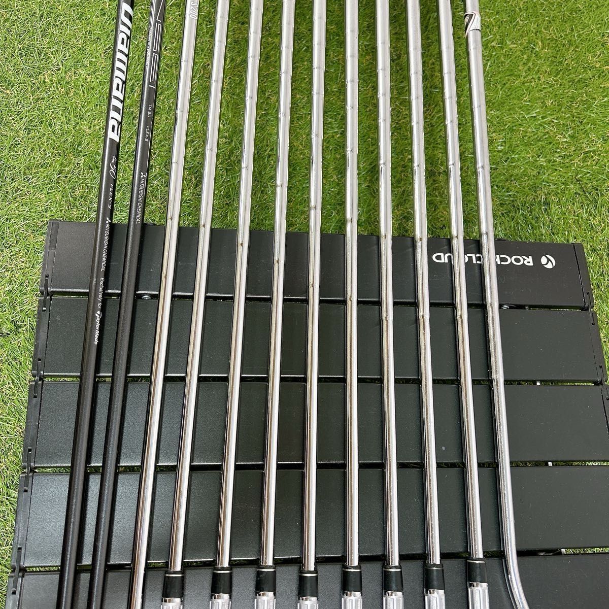 クラブセット メンズ