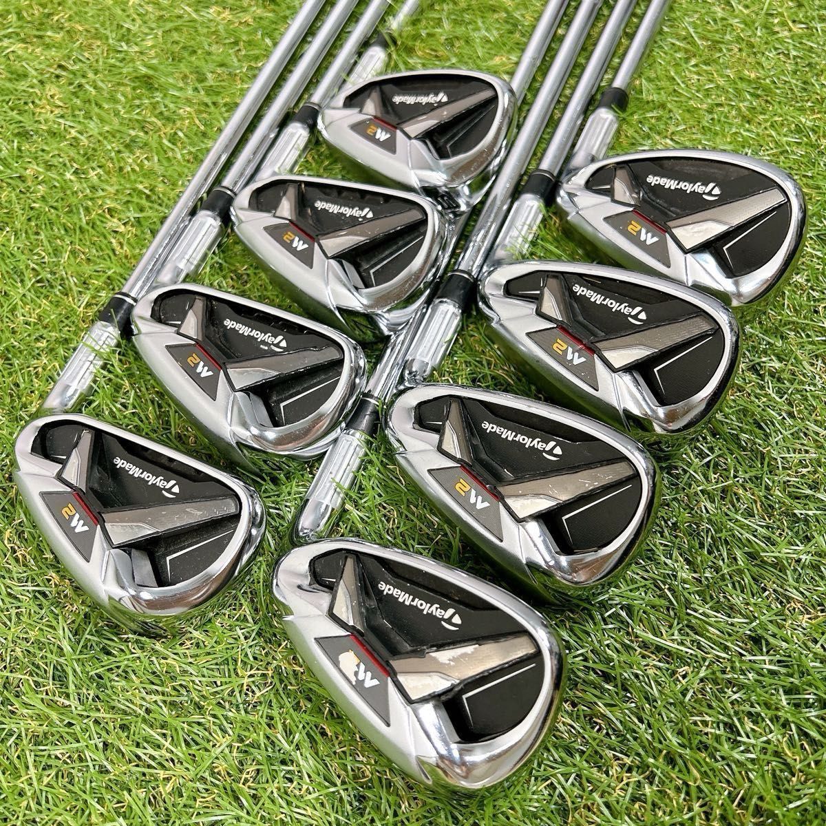 ステルス2 テーラーメイド ゴルフ クラブセット メンズ 12本 初心者 右