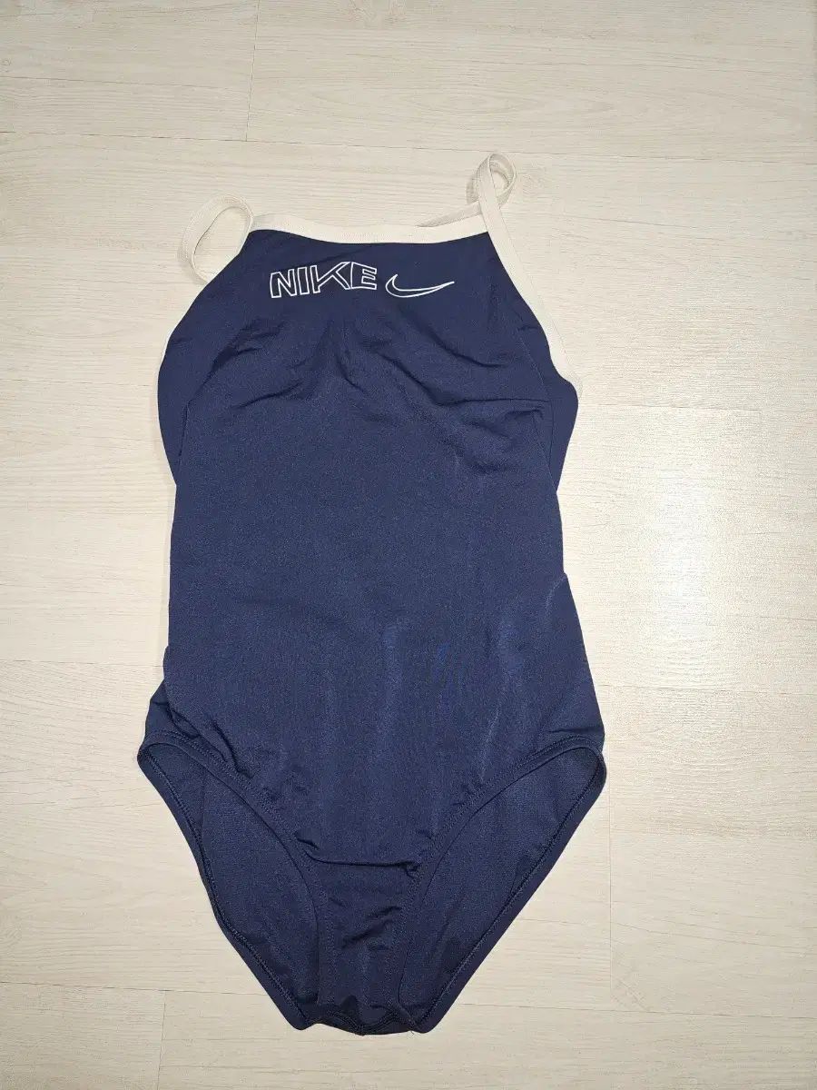 ナイキ オリジンズ ネイビー 水着 32