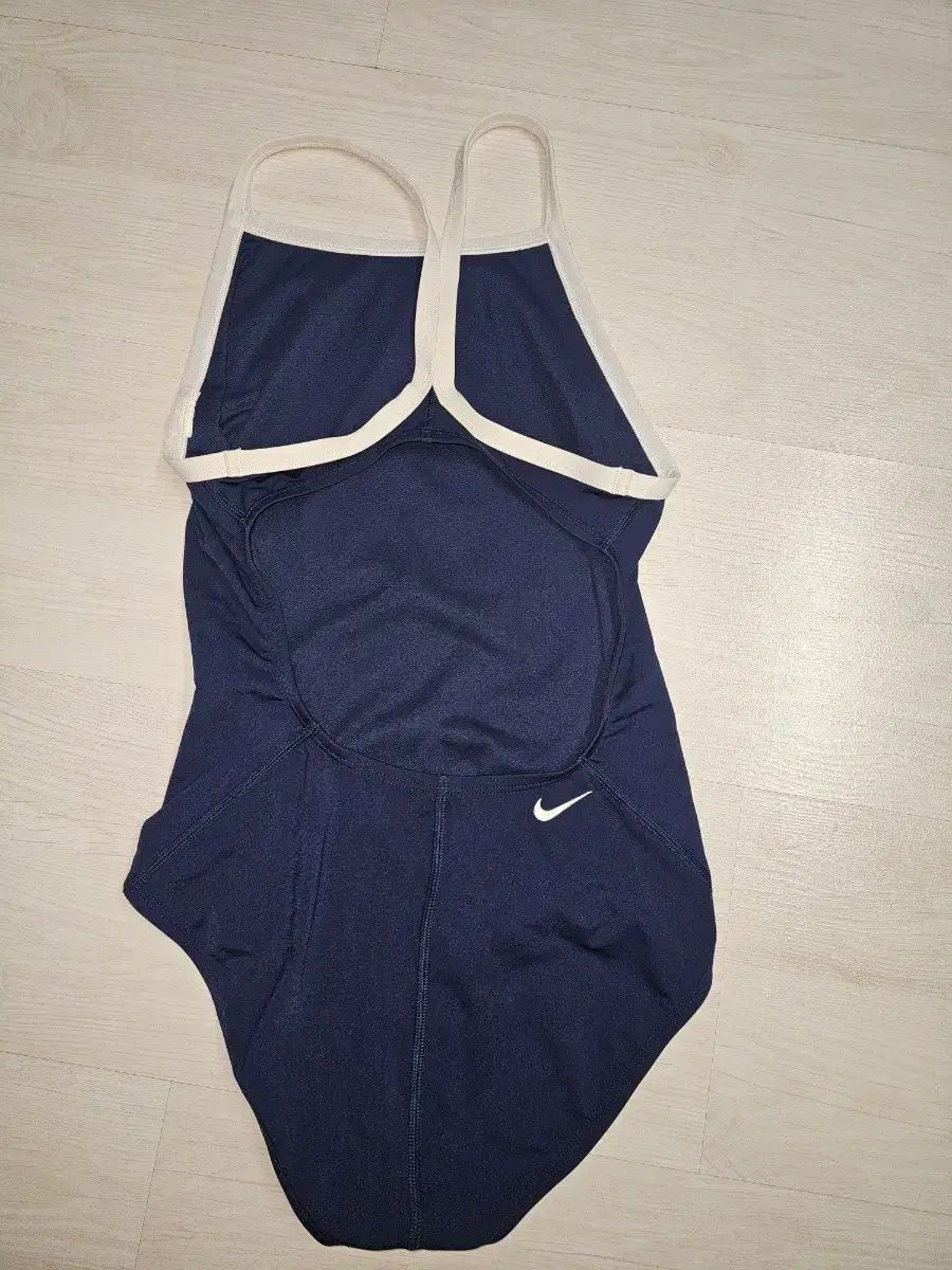 ナイキ オリジンズ ネイビー 水着 32