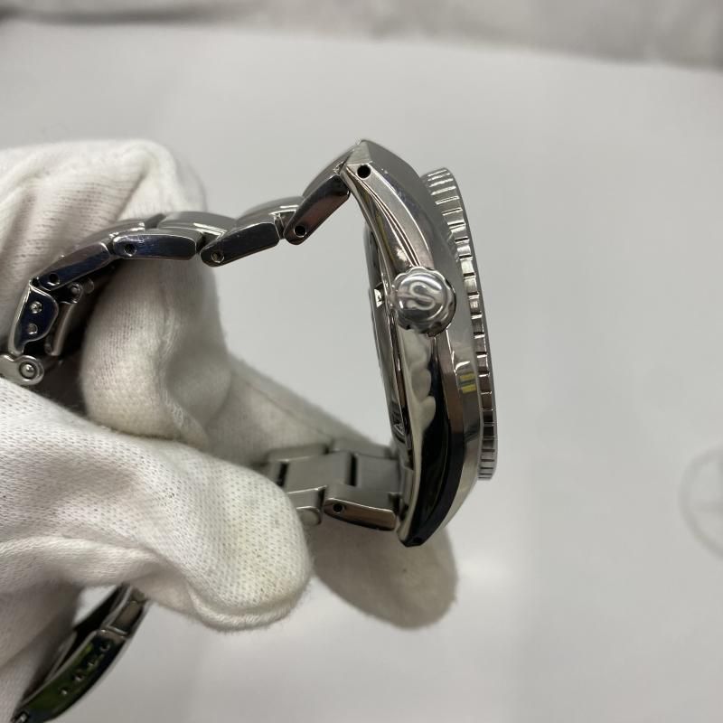 ダイバースキューバ 腕時計