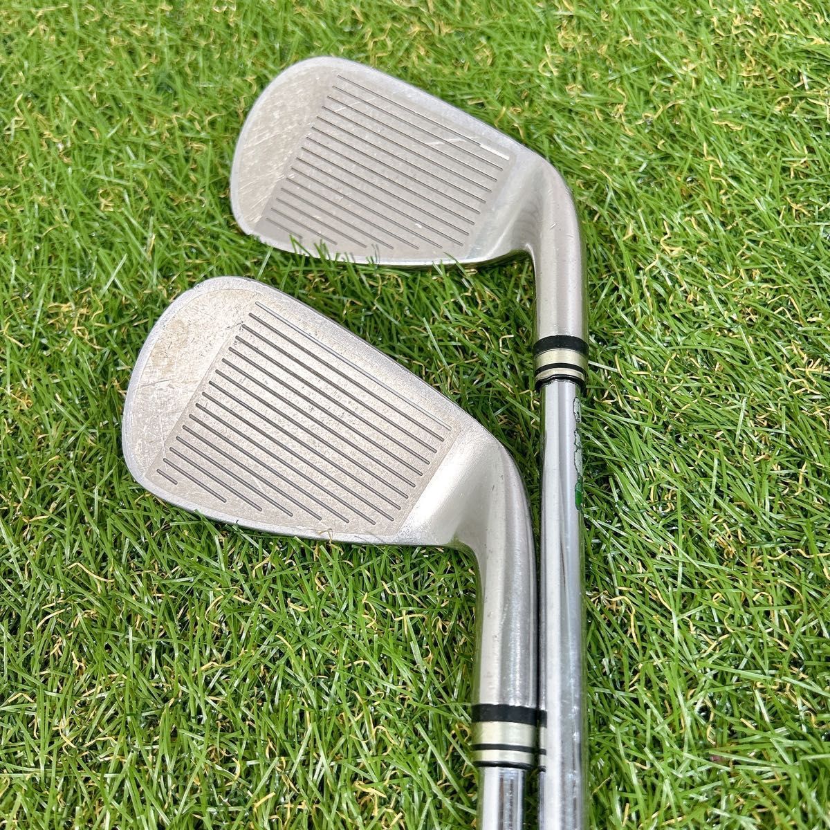 左利き レフティ XXIO8 ゼクシオ8 メンズ ゴルフ アイアン MP800