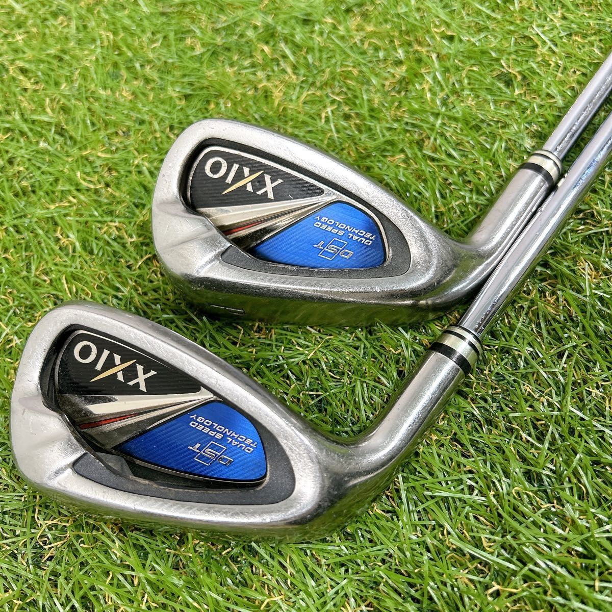 左利き レフティ XXIO8 ゼクシオ8 メンズ ゴルフ アイアン MP800