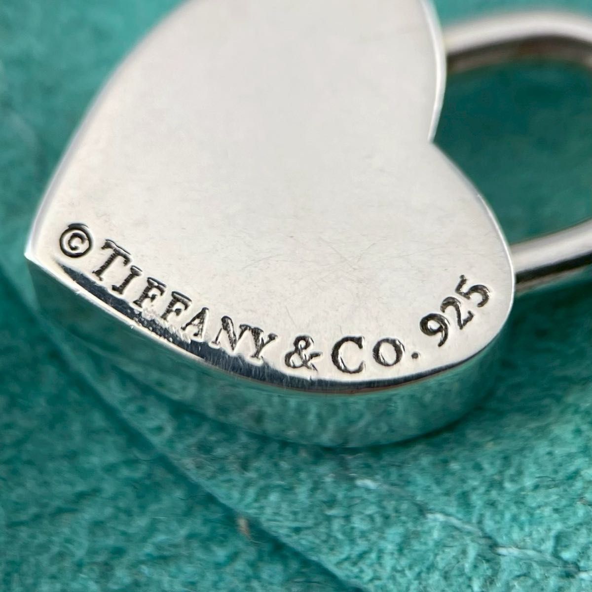 ティファニー カデナロック 925 楽天市場】TIFFANY&Co. ティファニー カデナロック ネックレス 鍵