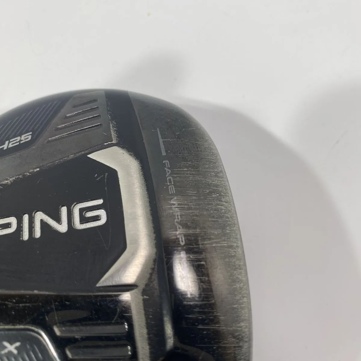 PING G425 MAX フェアウェイウッド 7w 20.5° ヘッドのみ BBL1112/S9785