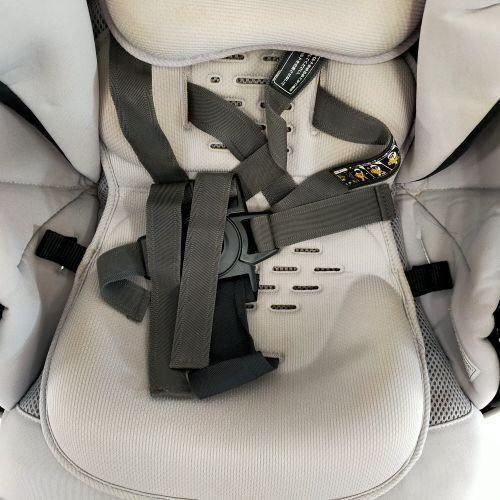  ホワイトレーベル スゴカルα 4キャス compact エッグショック HT コンビ ベビーカー バギー 外出 移動用品