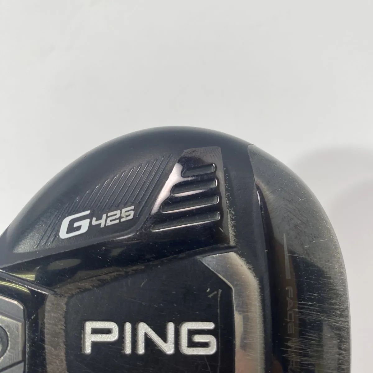PING G425 MAX フェアウェイウッド 7w 20.5° ヘッドのみ BBL1112/S9785