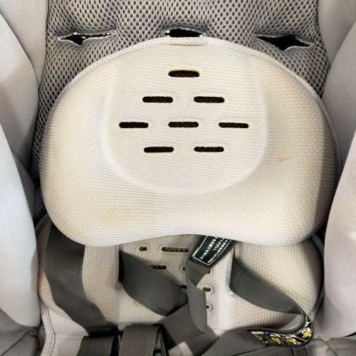 エッグショック