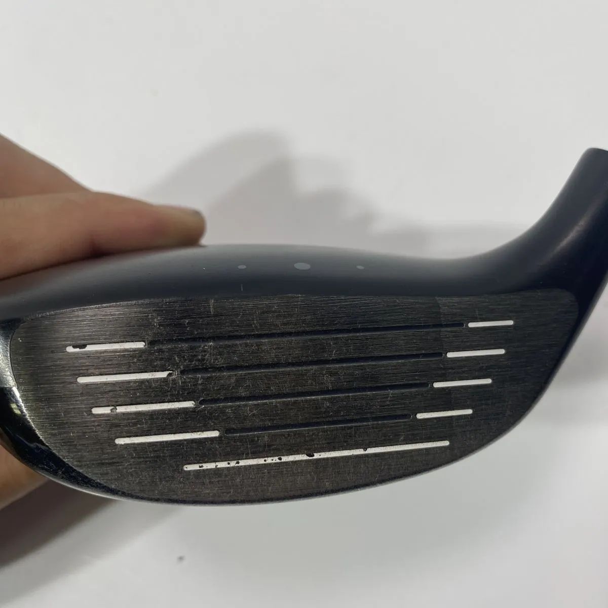 ピン　G425 SFT 7W ヘッドのみ PING G425 7W （20.5°） ヘッドのみ 【公式通販】
