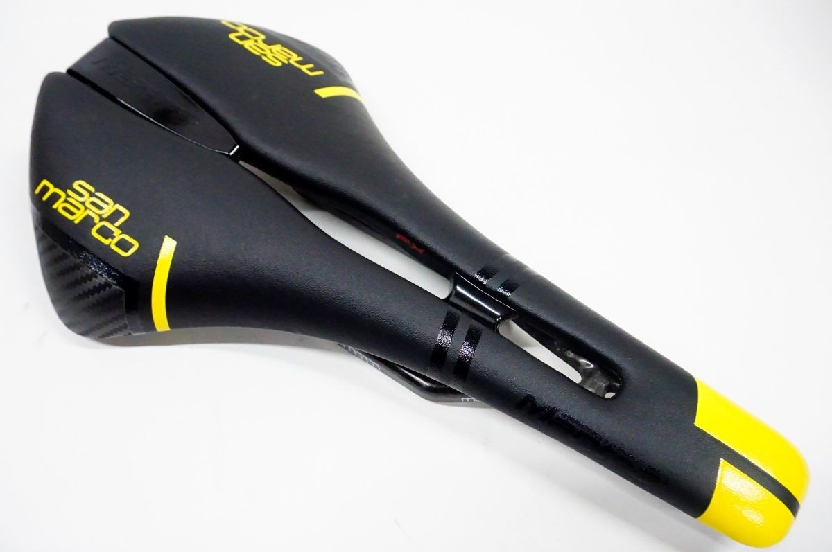 SELLE SAN MARCO セラサンマルコ MANTRA WIDE サドル バイチャ
