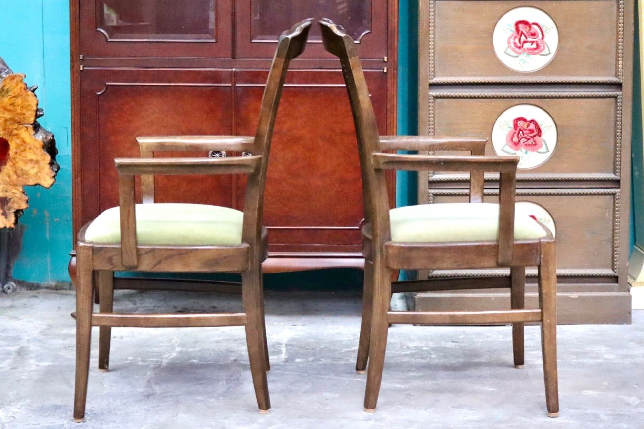 GMIH321B○domani / ドマーニ カリモク karimoku ダイニングチェア