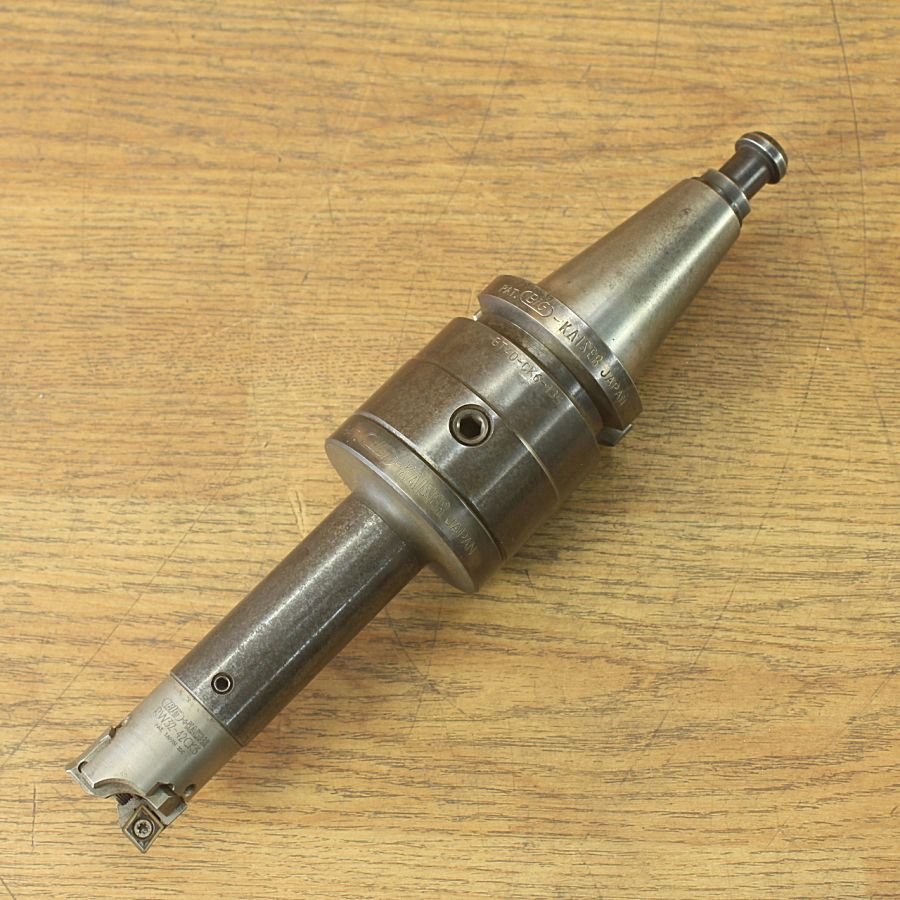 BIG|カイザー BT 40-CK 6-135|CK 63-115|RW 32-42 CK 3 CKボーリングシステム ボーリングヘッド