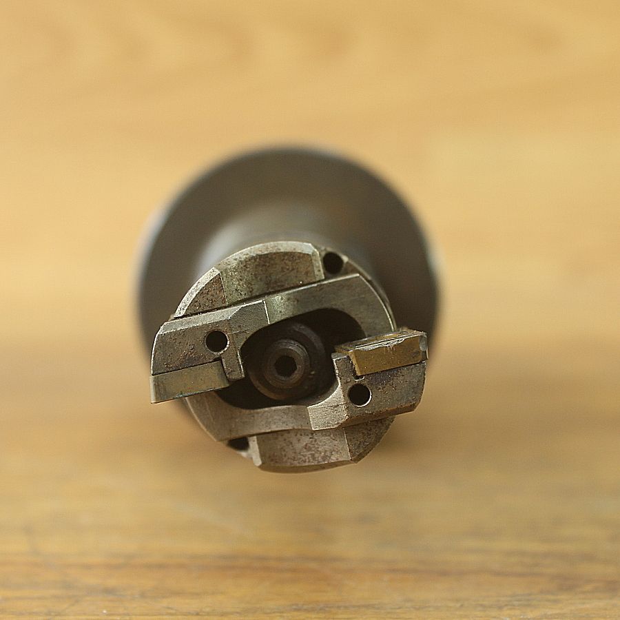 BIG カイザー BT 40-CK 6-135 CK 63-115 RW 32-42 3 CKボーリングシステム ボーリングヘッド