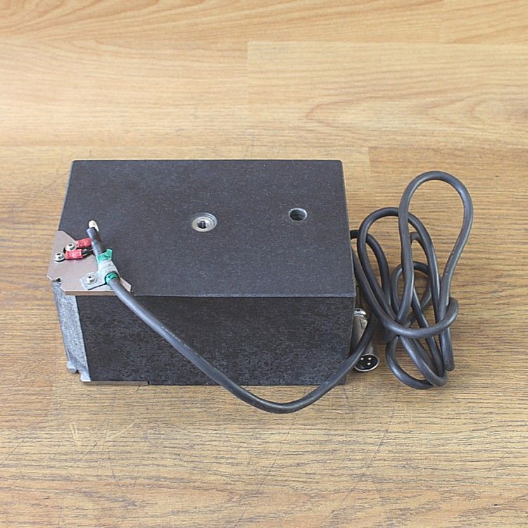 メーカー不明 ワイヤーカット ワイヤ垂直出し治具 放電加工 EDM