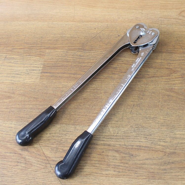 2点セット 積水樹脂|SJC PETパンチ19|4型 封緘機|引締機 PPバンド