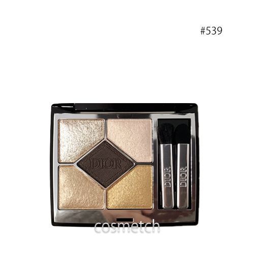 クリスチャン ディオール Christian Dior ディオールショウ サンク クルール 7 g 539 グラン バル アイシャドウ