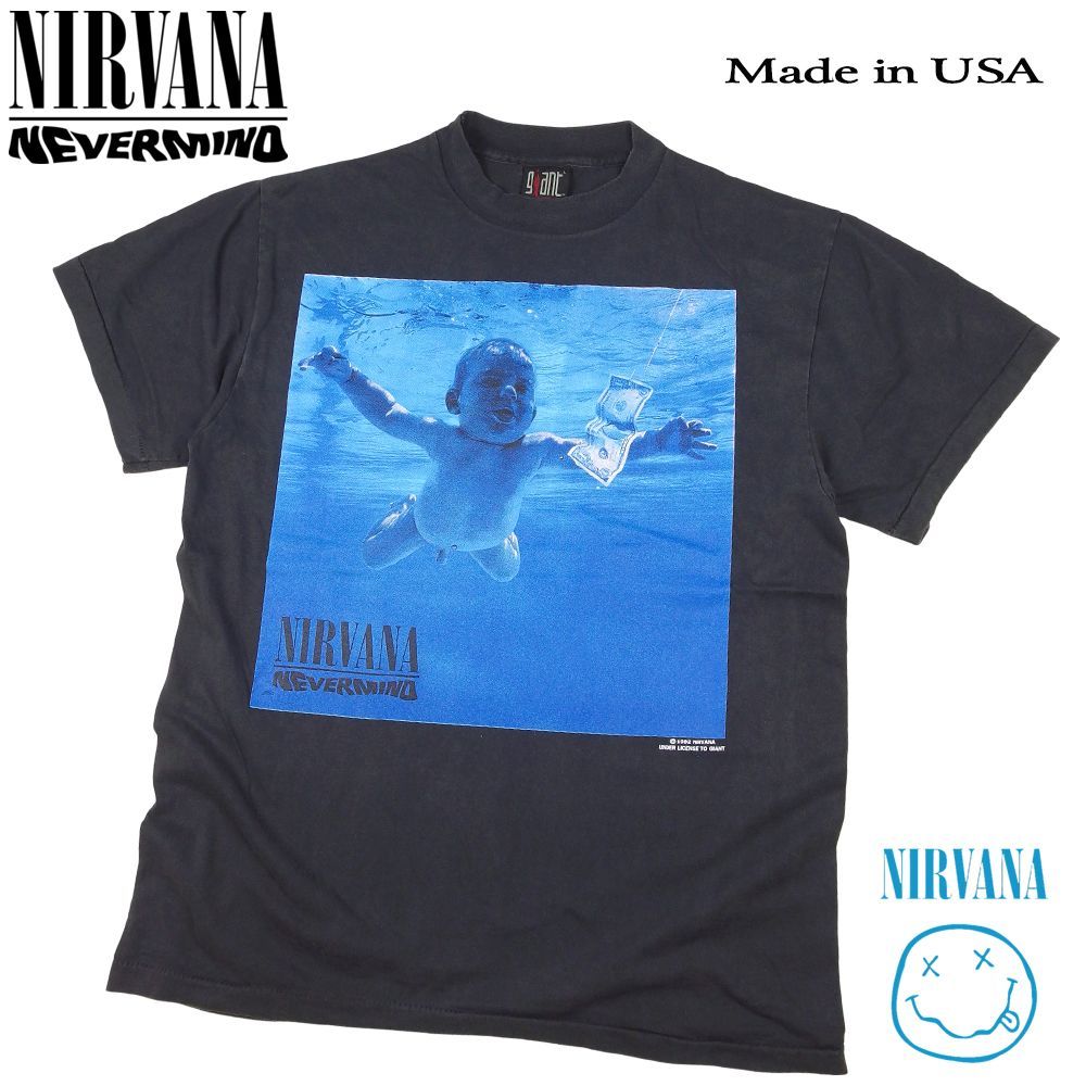 00s NIRVANA ニルヴァーナ Toy monkey Lサイズ 00s NIRVANA ニルヴァーナ Toy monkey Lサイズ 00s NIRVANA